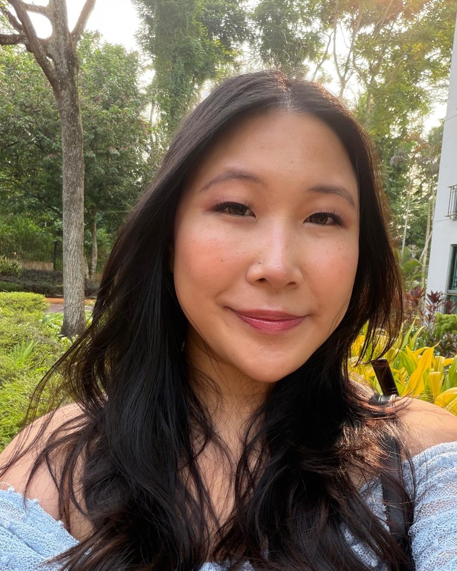 Alyssa Wong