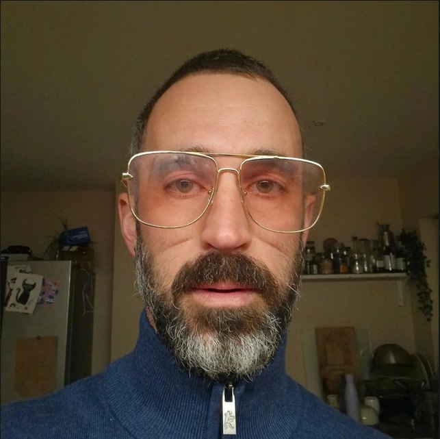 Gillan McLaughlin