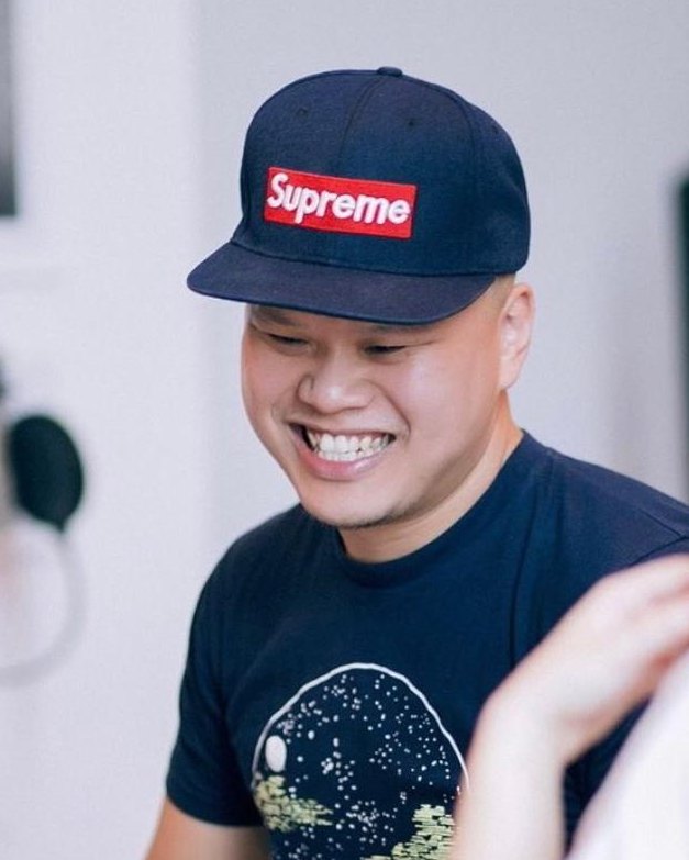 Jason Chong