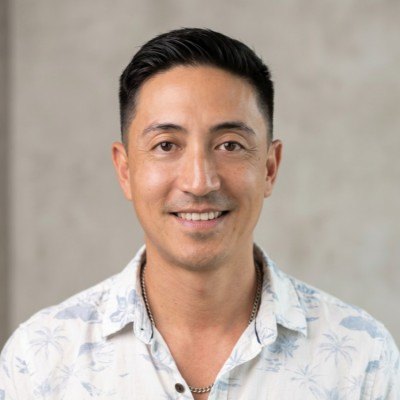 Lewis Tam